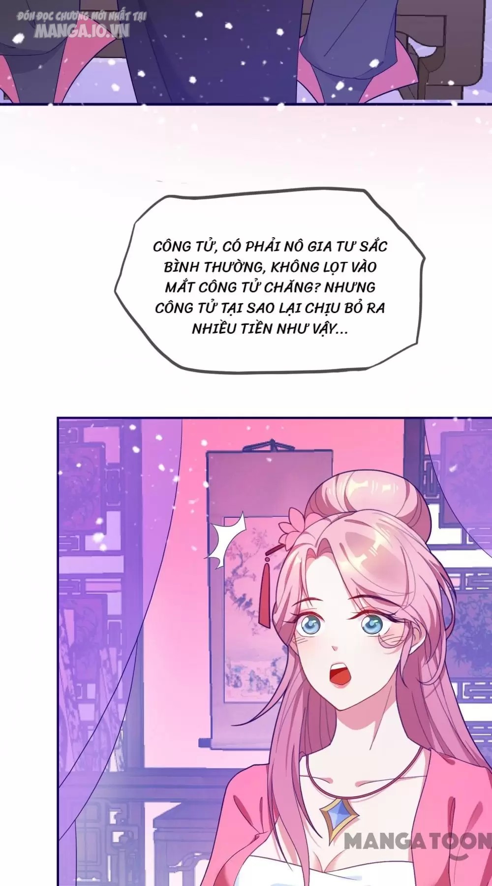 Cực Phẩm Bại Gia Tử Chapter 16 - Trang 2