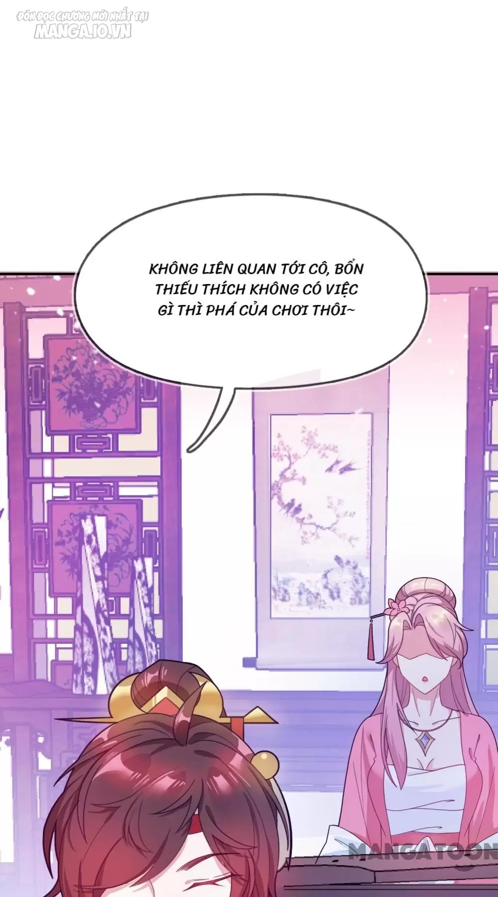 Cực Phẩm Bại Gia Tử Chapter 16 - Trang 2