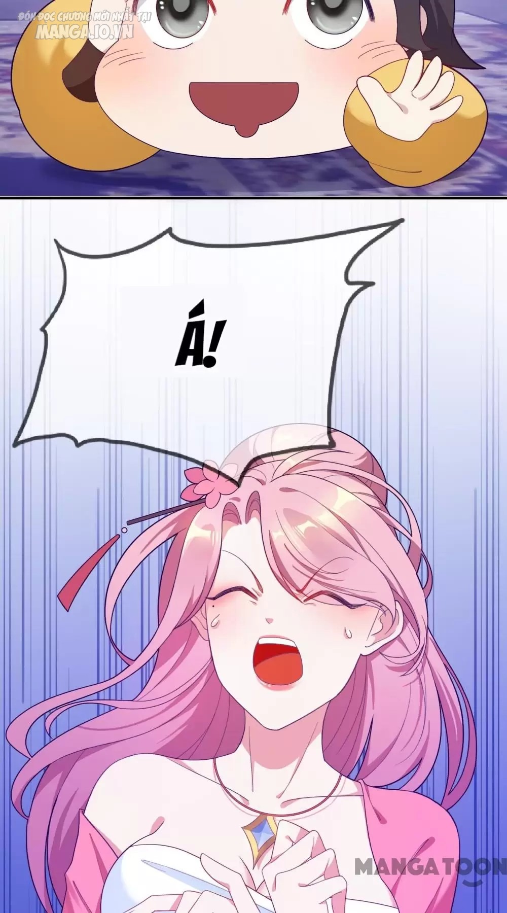 Cực Phẩm Bại Gia Tử Chapter 16 - Trang 2