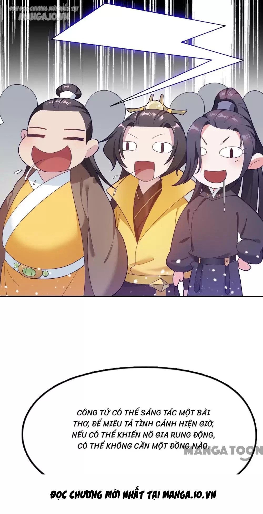 Cực Phẩm Bại Gia Tử Chapter 16 - Trang 2