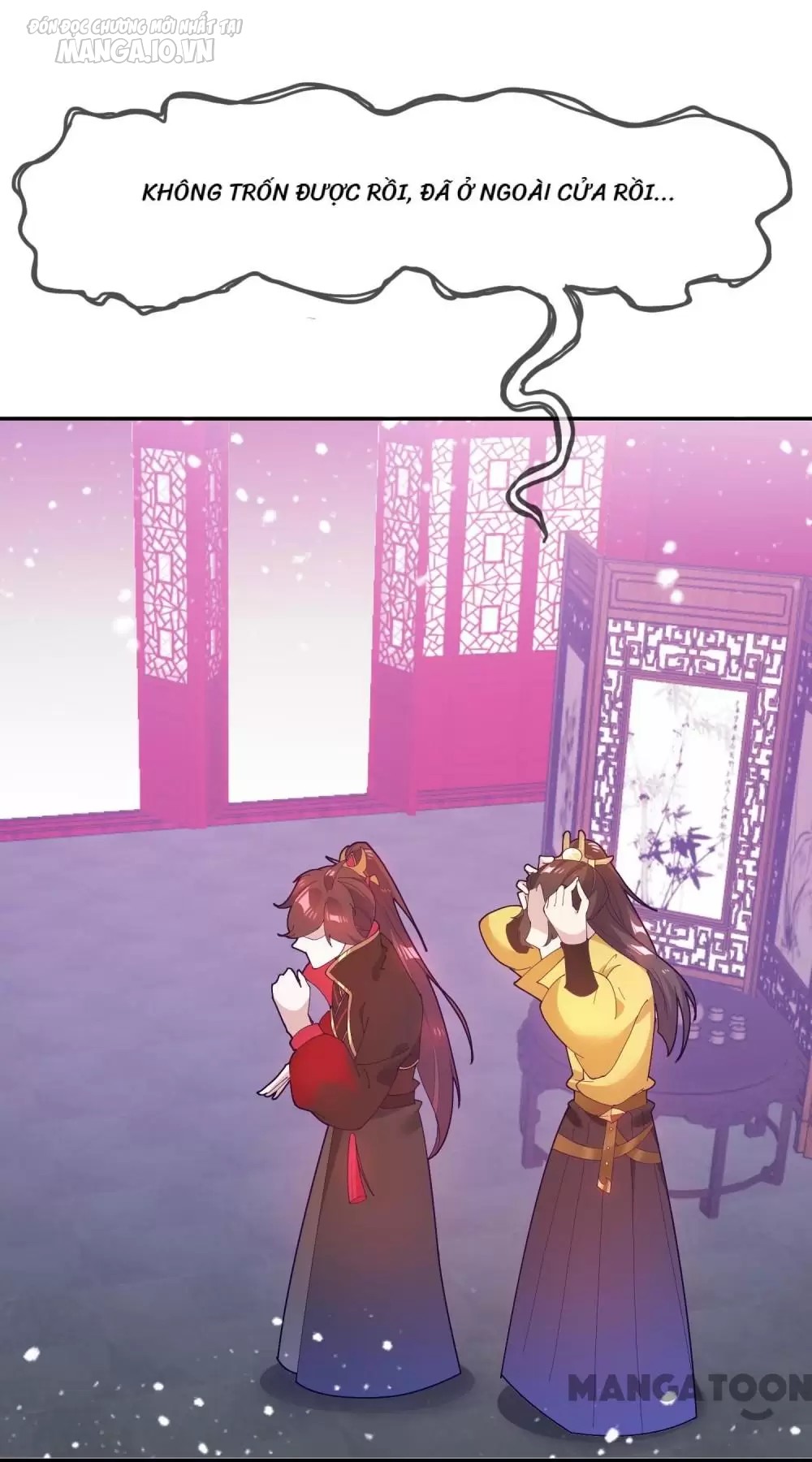 Cực Phẩm Bại Gia Tử Chapter 17 - Trang 2