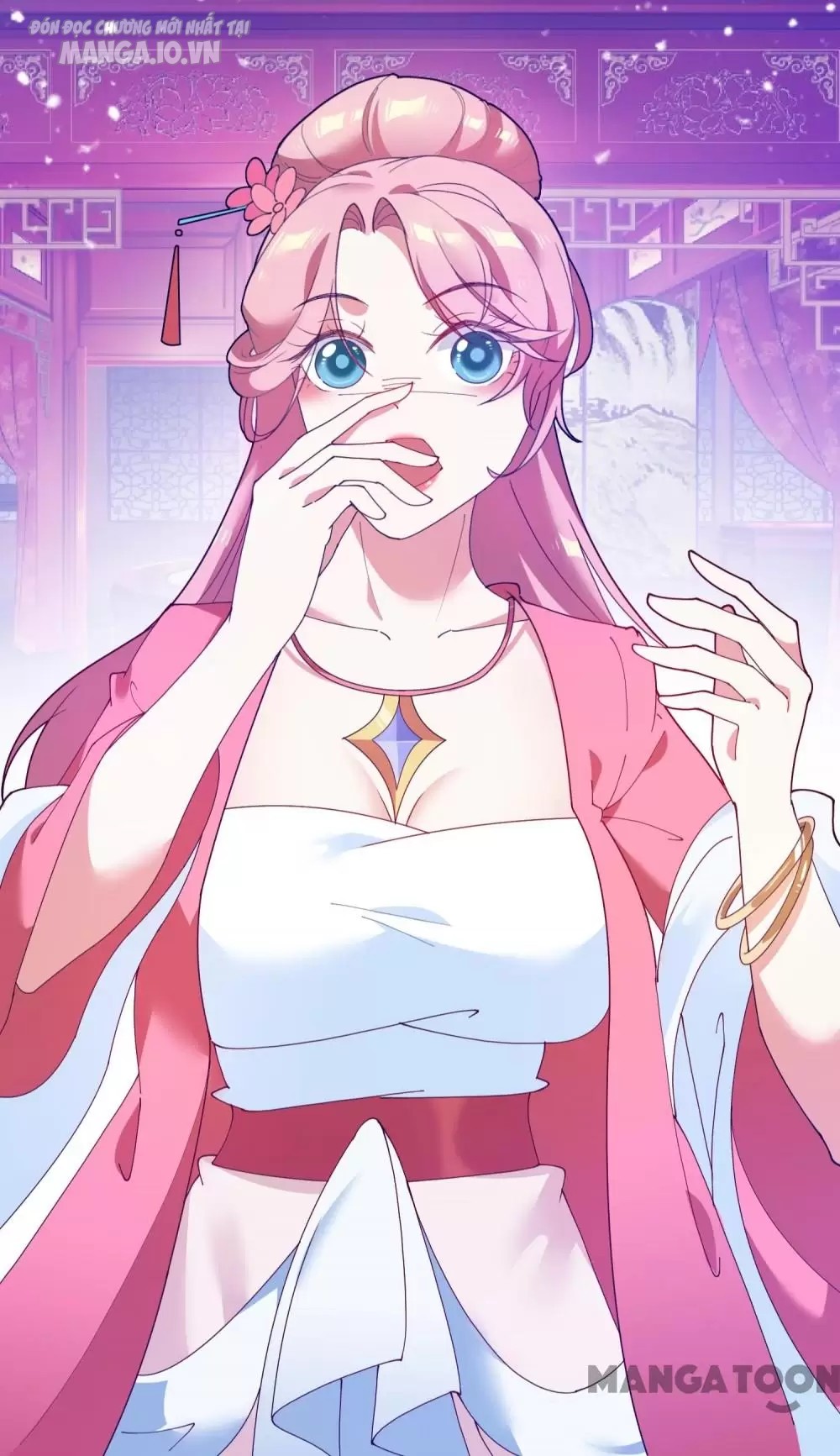 Cực Phẩm Bại Gia Tử Chapter 17 - Trang 2