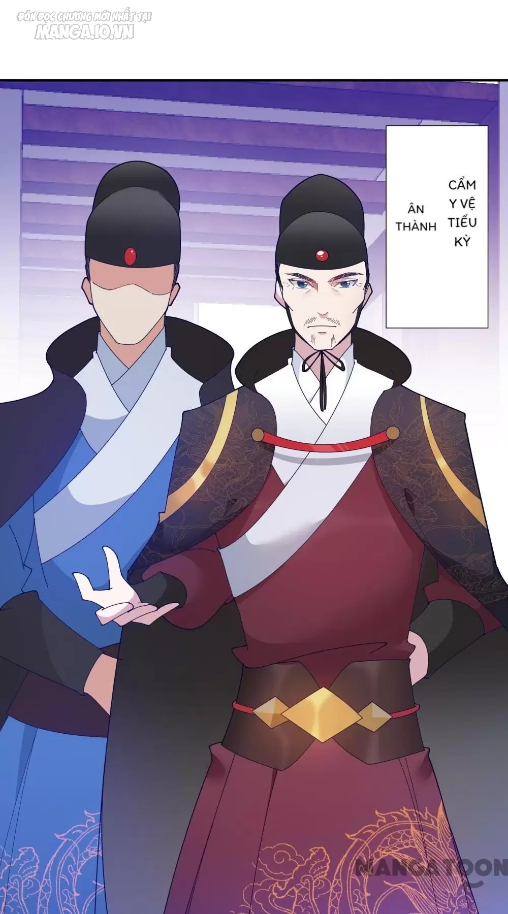 Cực Phẩm Bại Gia Tử Chapter 17 - Trang 2