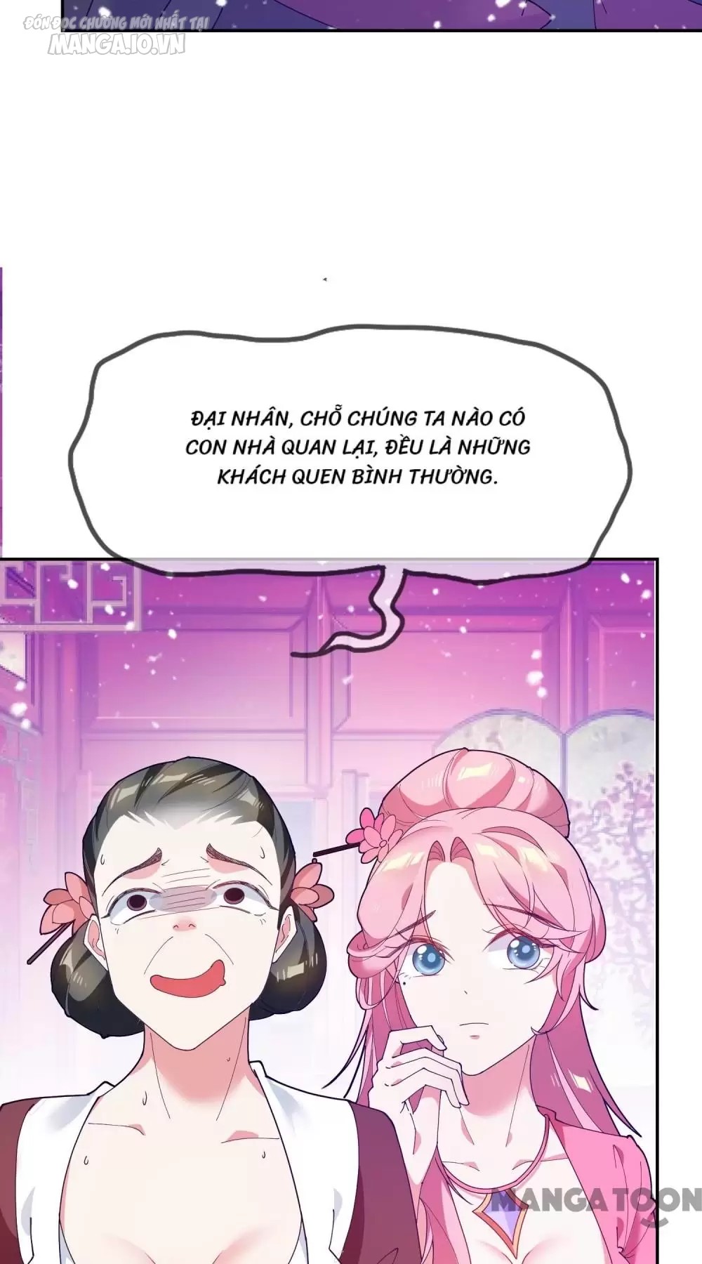 Cực Phẩm Bại Gia Tử Chapter 17 - Trang 2