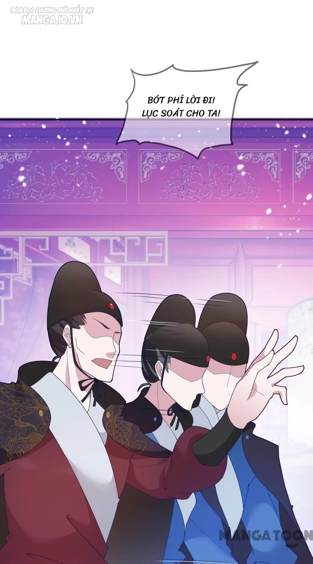 Cực Phẩm Bại Gia Tử Chapter 17 - Trang 2