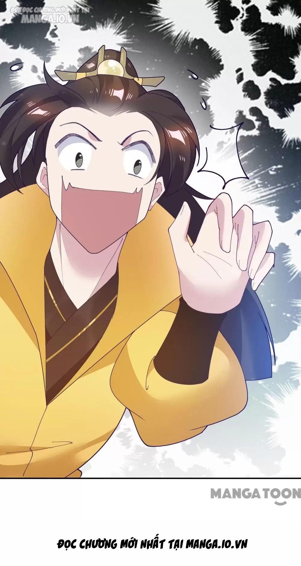 Cực Phẩm Bại Gia Tử Chapter 17 - Trang 2