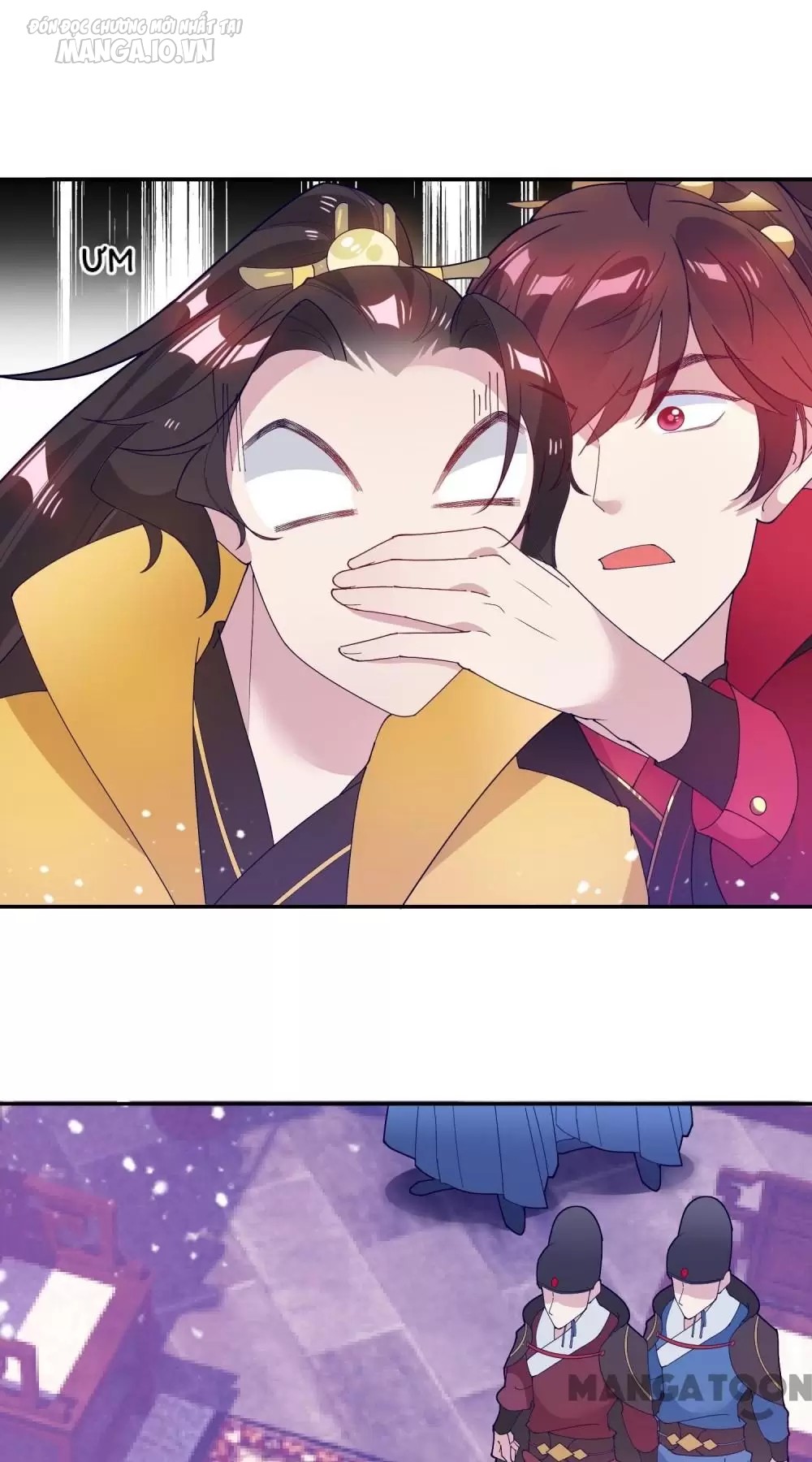 Cực Phẩm Bại Gia Tử Chapter 17 - Trang 2