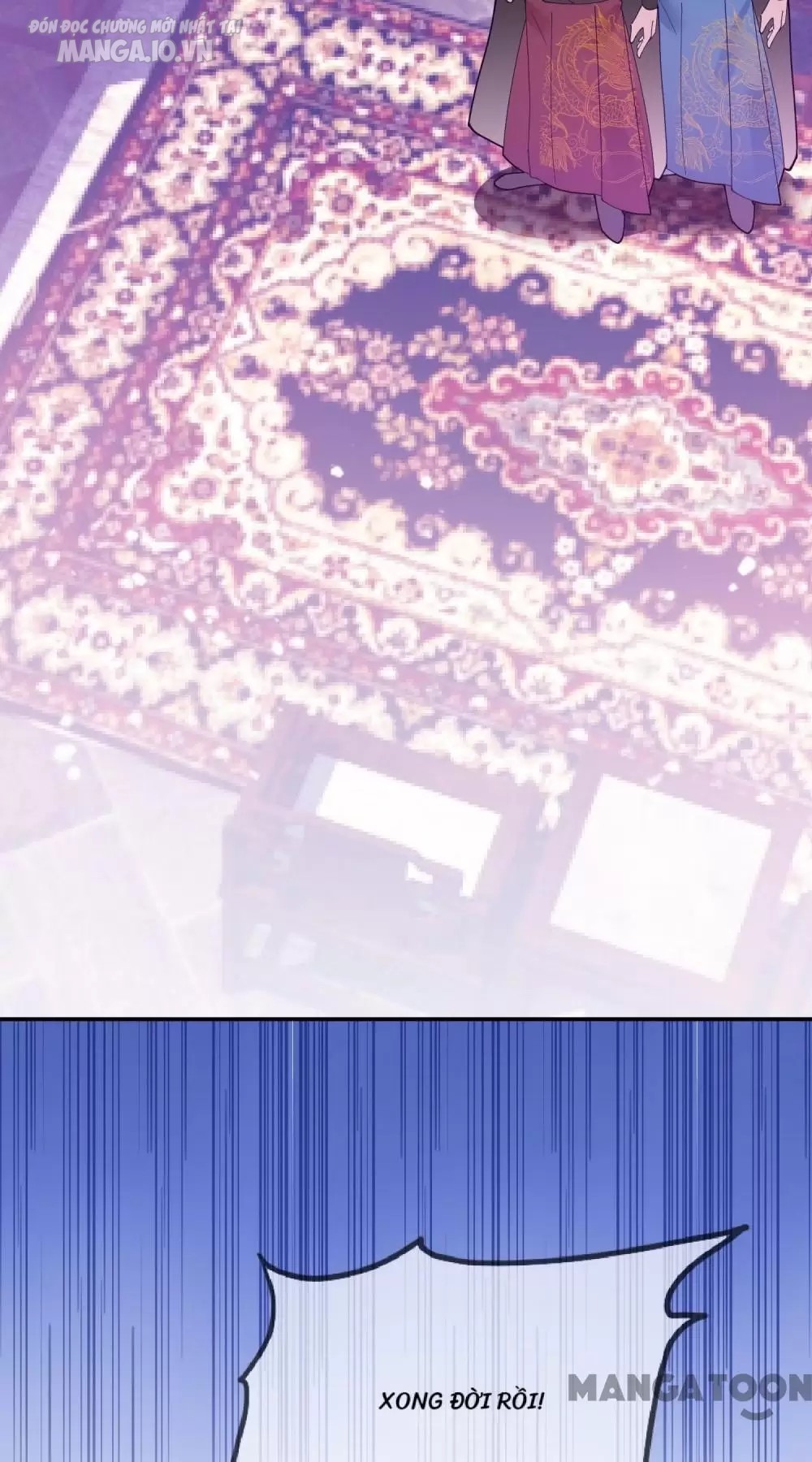 Cực Phẩm Bại Gia Tử Chapter 17 - Trang 2