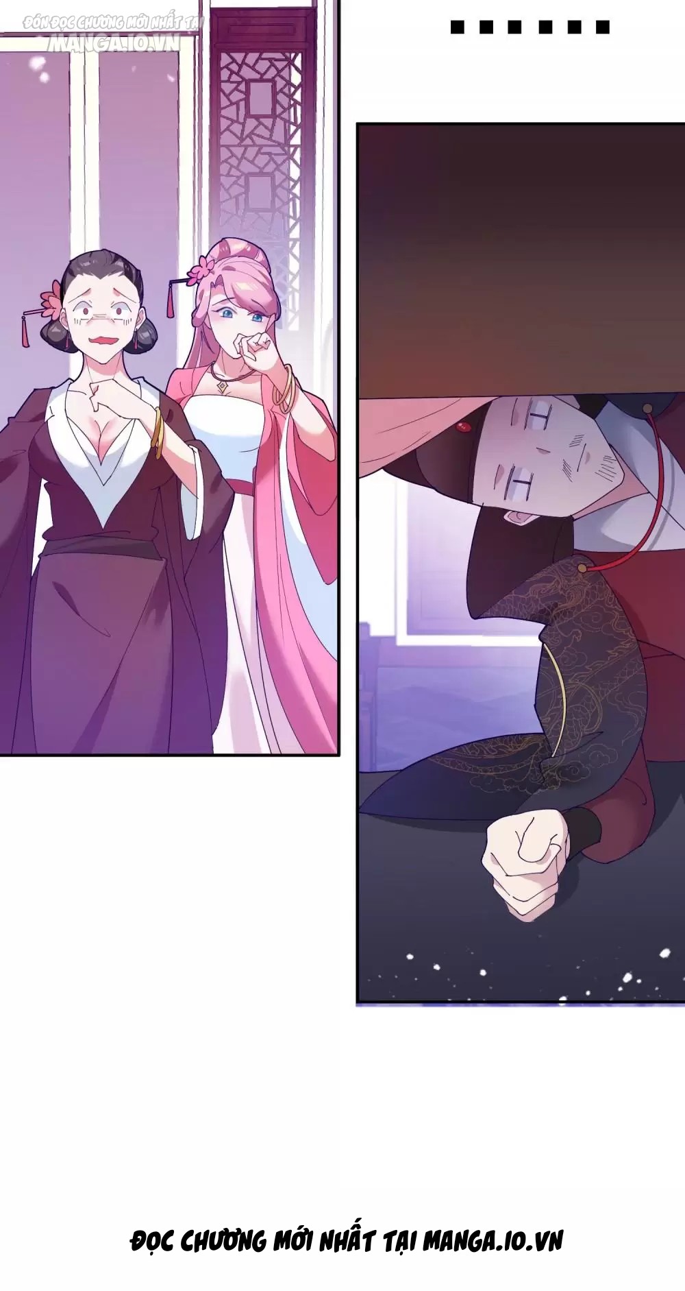 Cực Phẩm Bại Gia Tử Chapter 17 - Trang 2