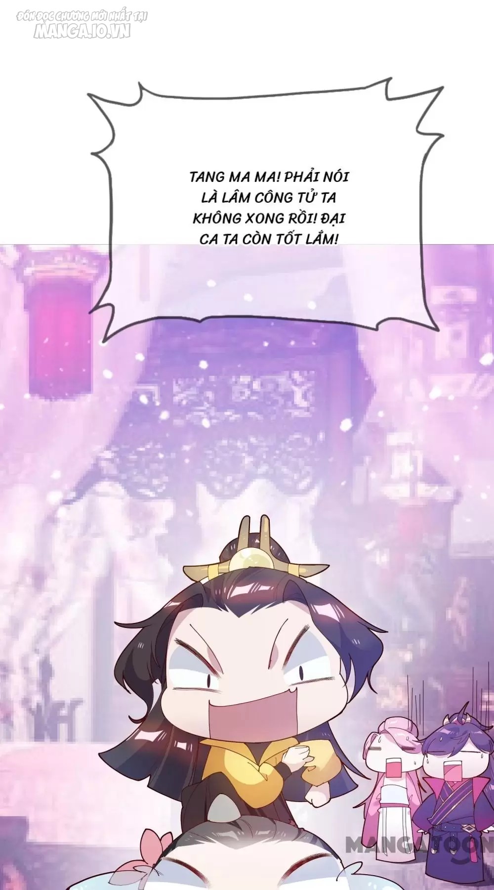 Cực Phẩm Bại Gia Tử Chapter 17 - Trang 2