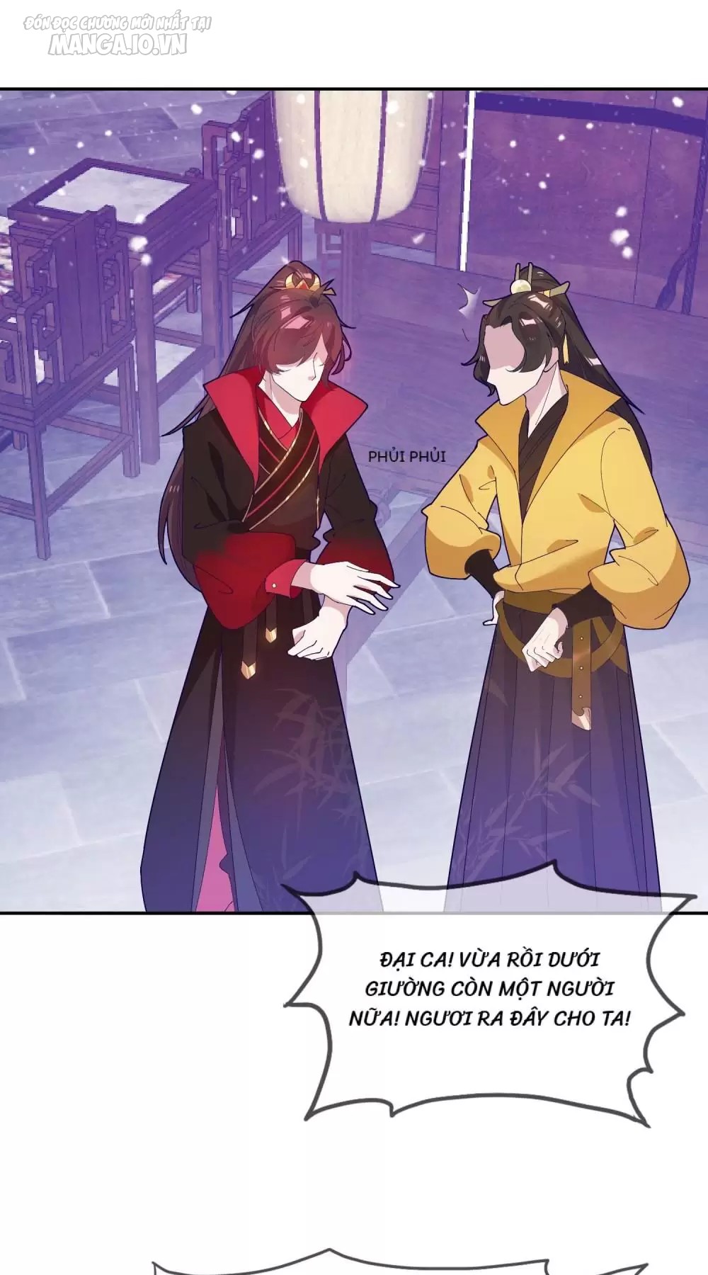 Cực Phẩm Bại Gia Tử Chapter 17 - Trang 2