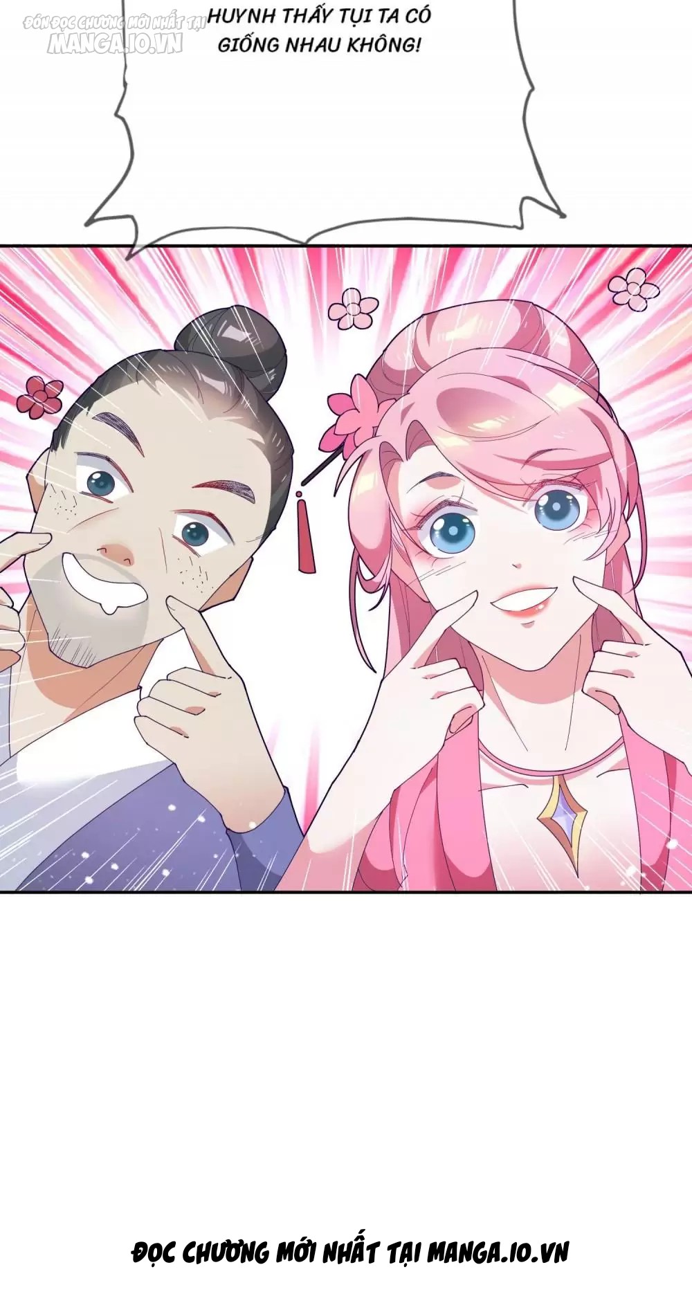 Cực Phẩm Bại Gia Tử Chapter 17 - Trang 2