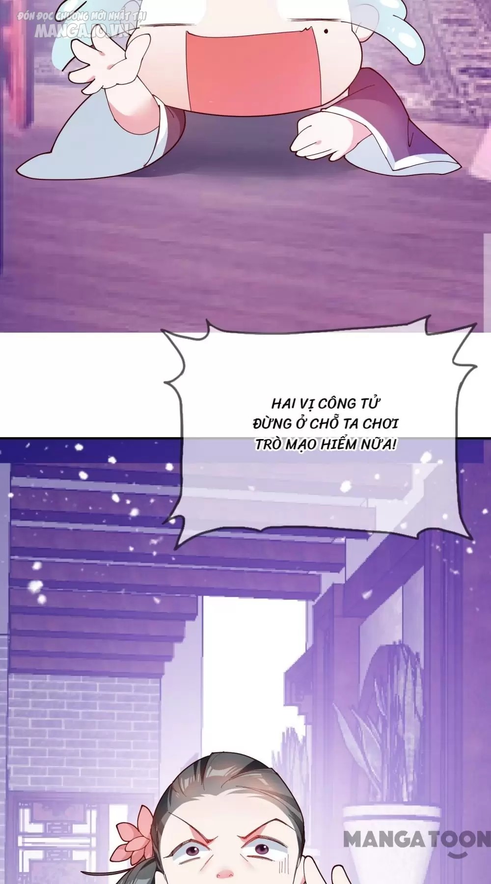 Cực Phẩm Bại Gia Tử Chapter 17 - Trang 2