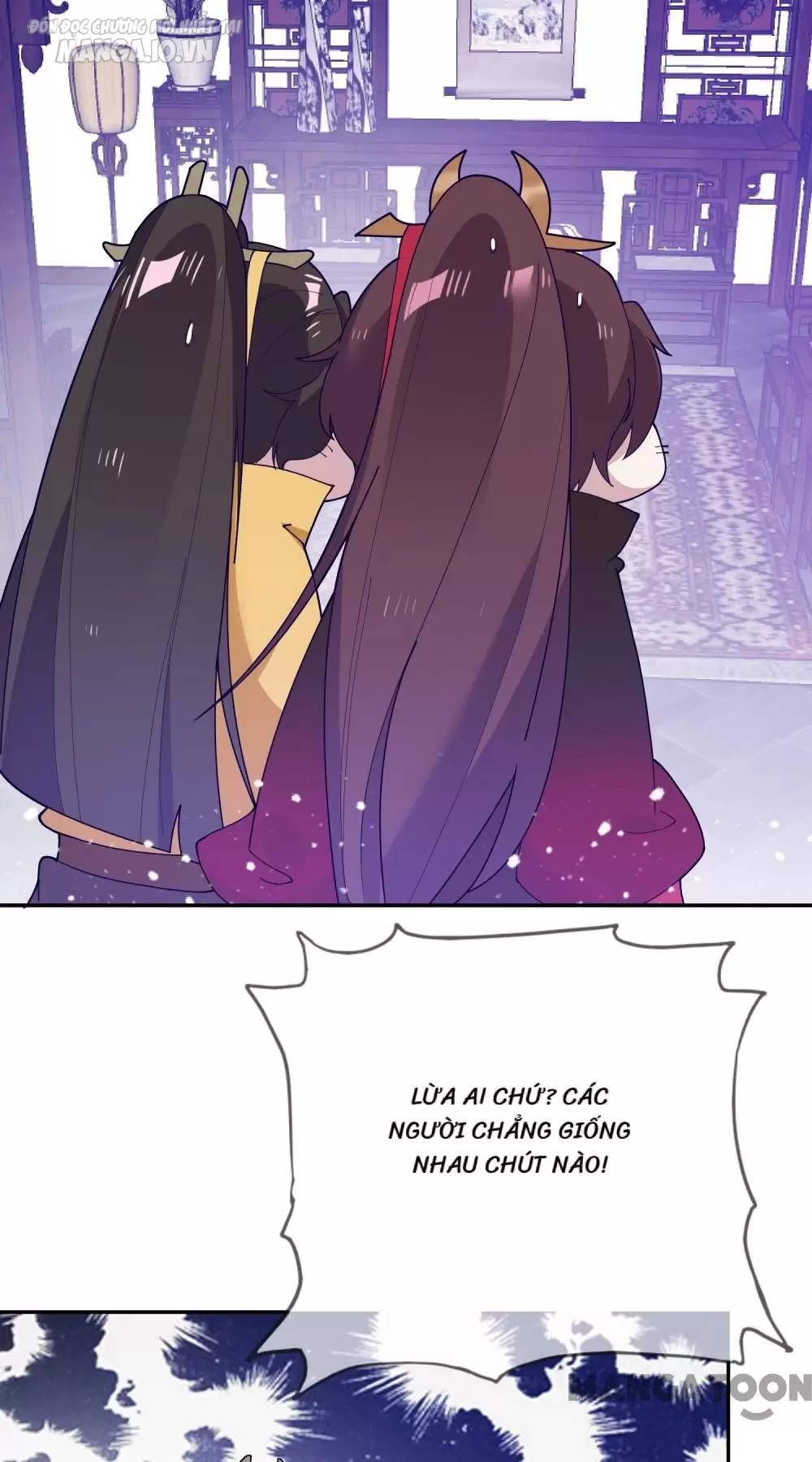 Cực Phẩm Bại Gia Tử Chapter 17 - Trang 2