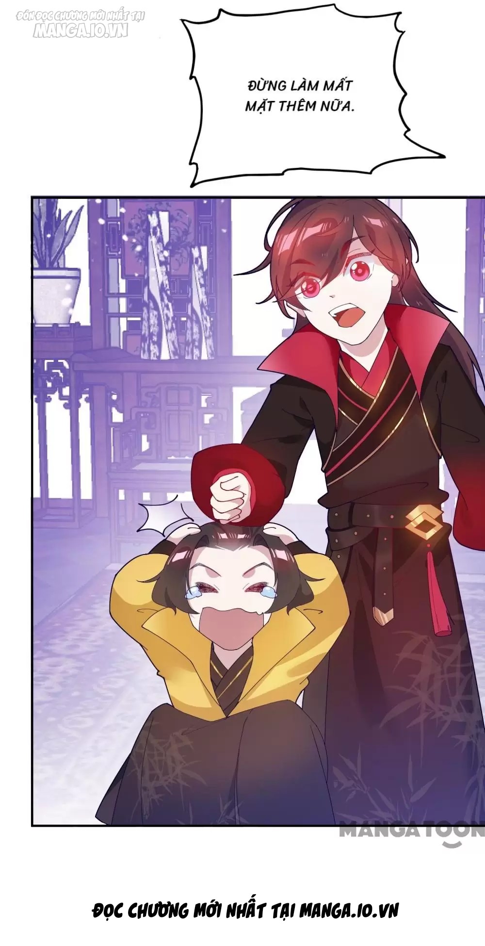 Cực Phẩm Bại Gia Tử Chapter 17 - Trang 2