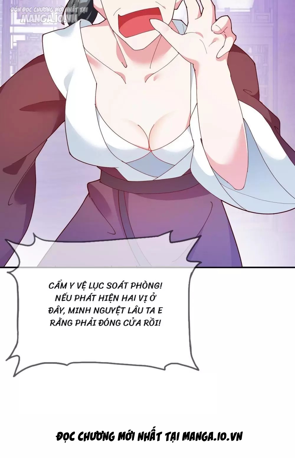 Cực Phẩm Bại Gia Tử Chapter 17 - Trang 2