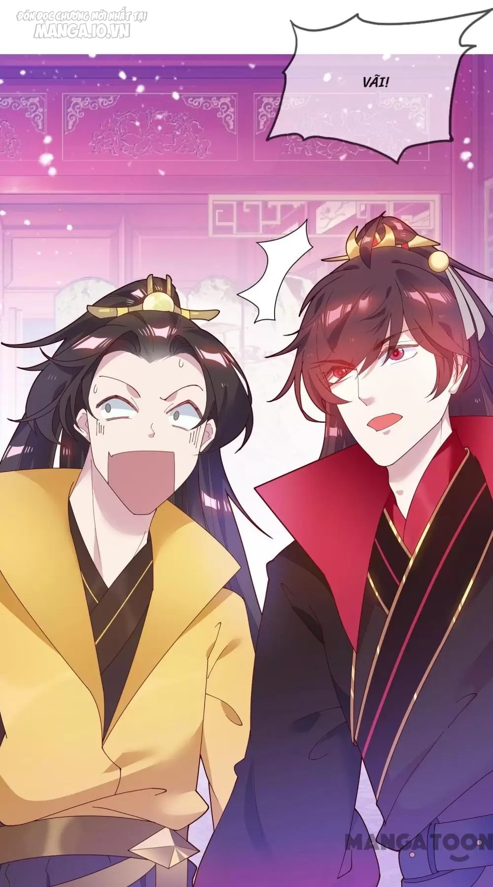 Cực Phẩm Bại Gia Tử Chapter 17 - Trang 2