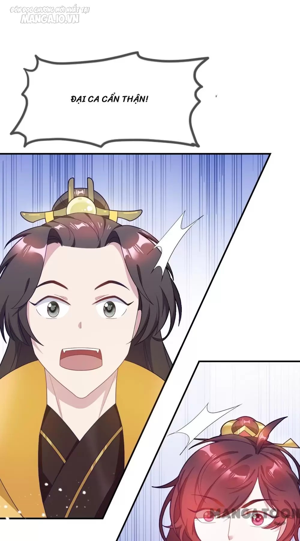 Cực Phẩm Bại Gia Tử Chapter 18 - Trang 2