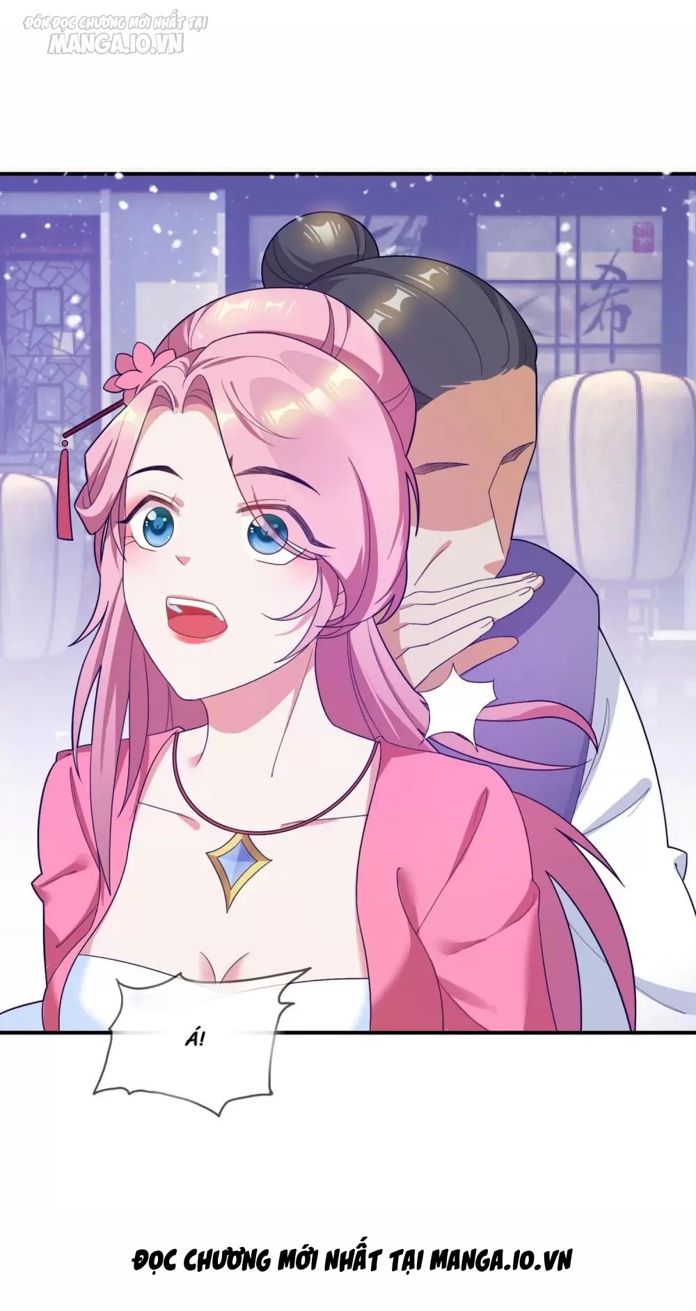 Cực Phẩm Bại Gia Tử Chapter 18 - Trang 2