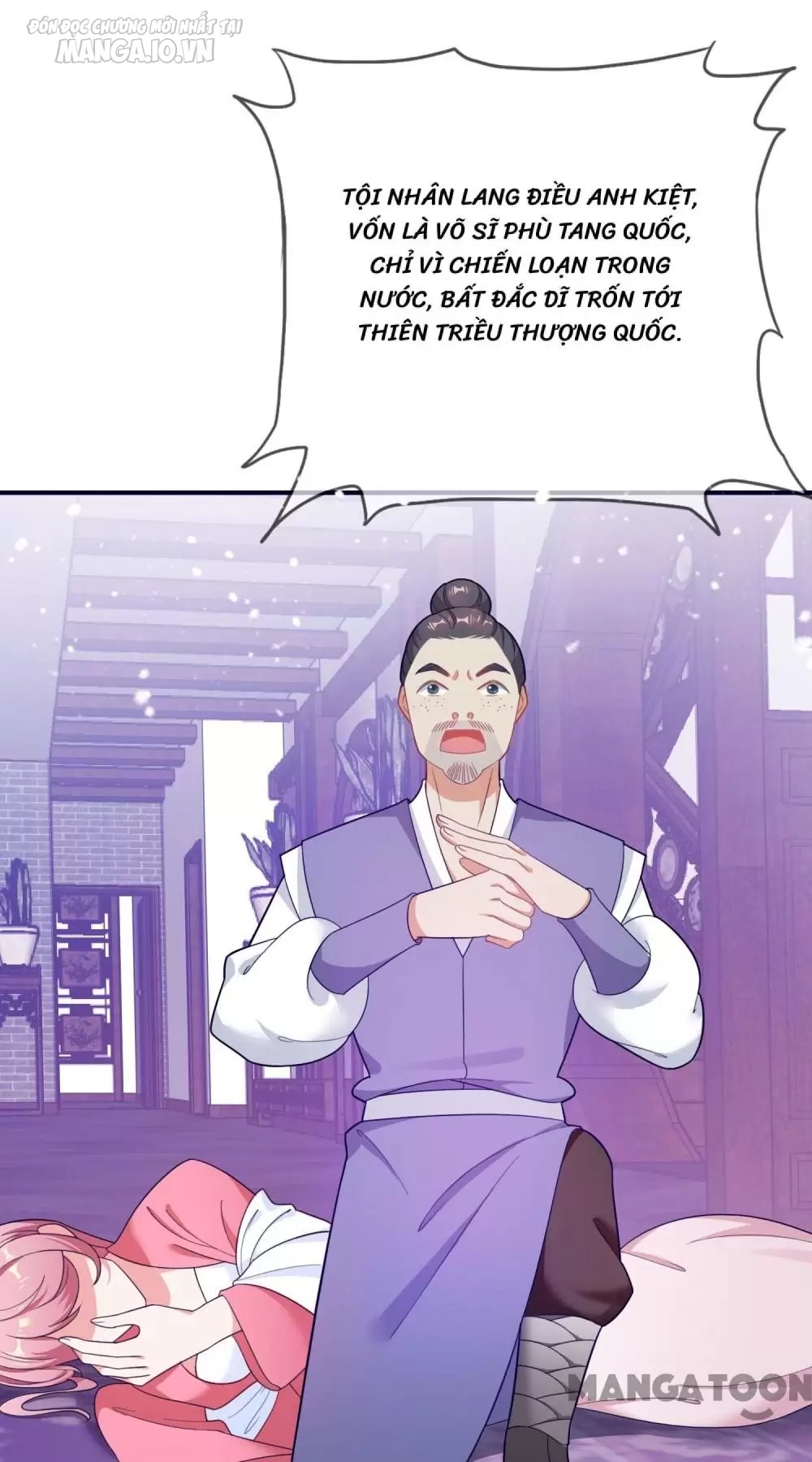 Cực Phẩm Bại Gia Tử Chapter 18 - Trang 2