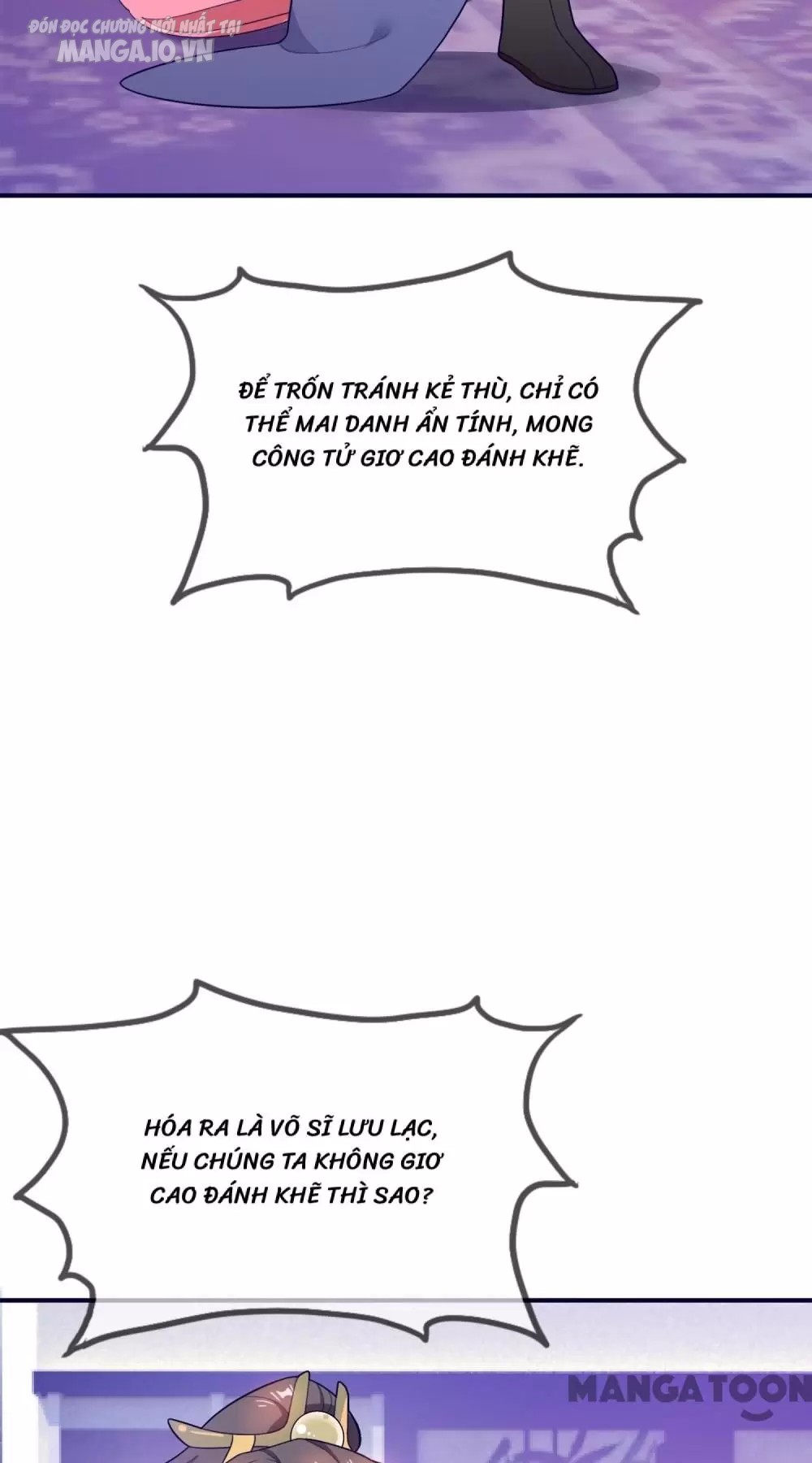 Cực Phẩm Bại Gia Tử Chapter 18 - Trang 2