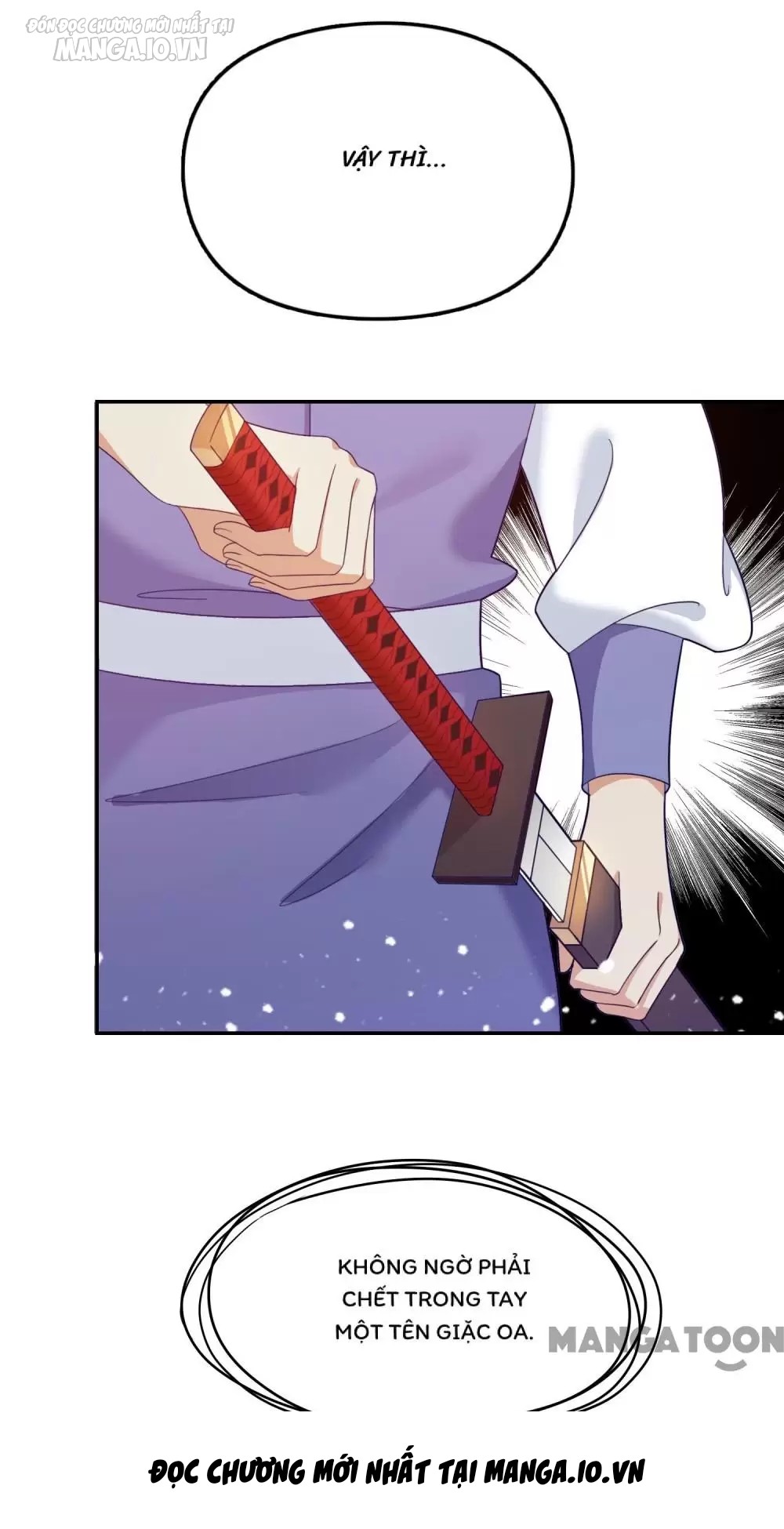 Cực Phẩm Bại Gia Tử Chapter 18 - Trang 2