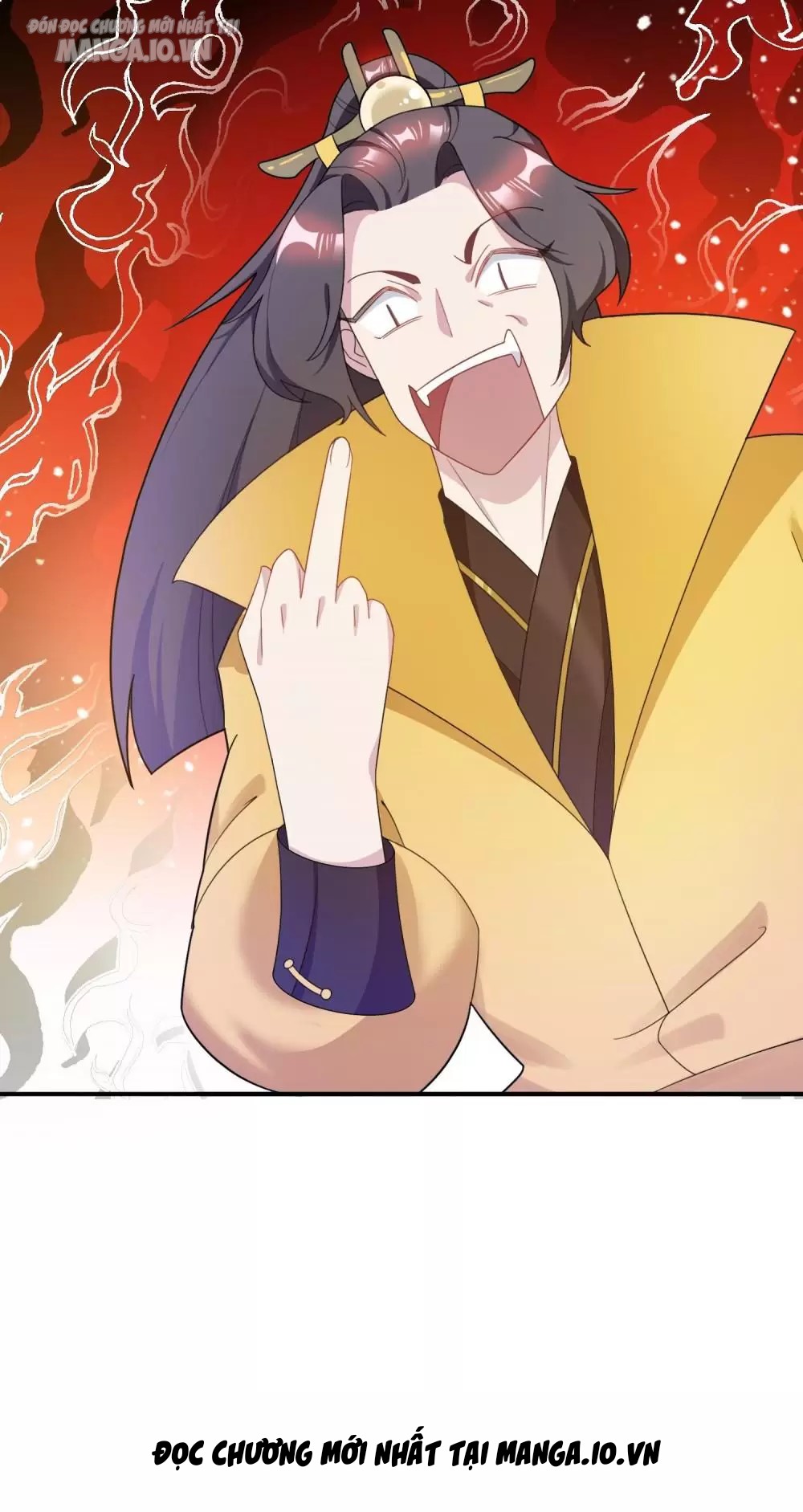 Cực Phẩm Bại Gia Tử Chapter 18 - Trang 2