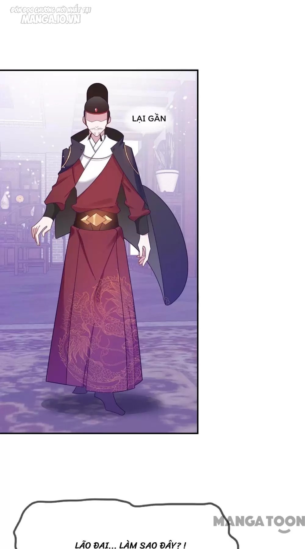 Cực Phẩm Bại Gia Tử Chapter 18 - Trang 2