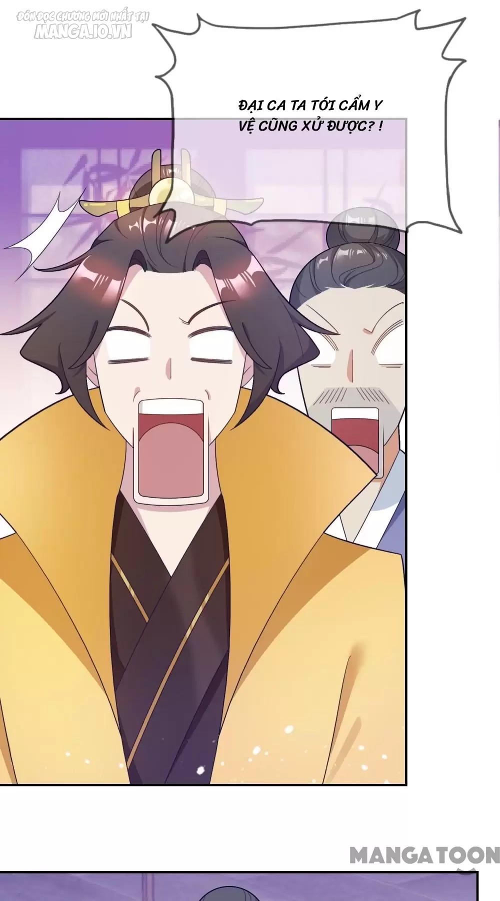 Cực Phẩm Bại Gia Tử Chapter 18 - Trang 2