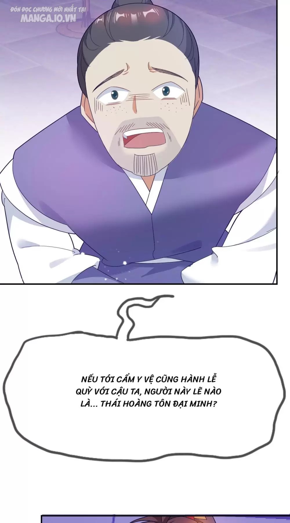 Cực Phẩm Bại Gia Tử Chapter 18 - Trang 2