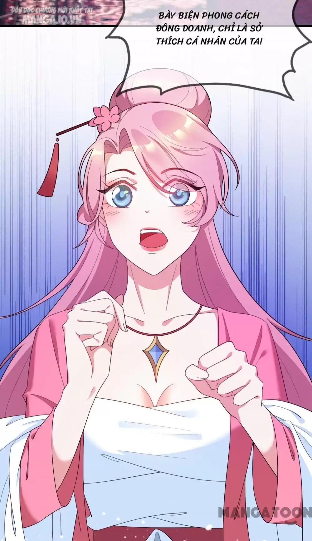 Cực Phẩm Bại Gia Tử Chapter 18 - Trang 2