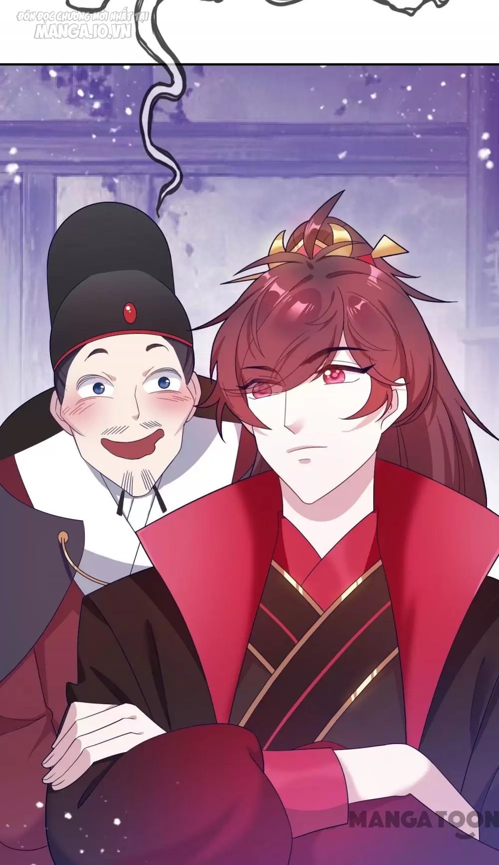 Cực Phẩm Bại Gia Tử Chapter 18 - Trang 2