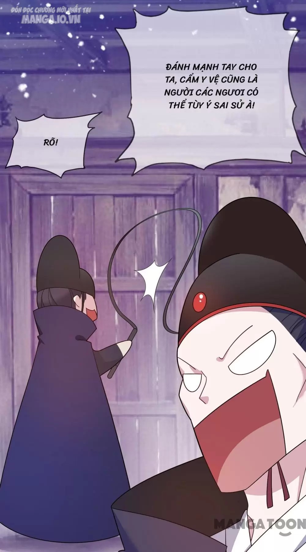 Cực Phẩm Bại Gia Tử Chapter 18 - Trang 2