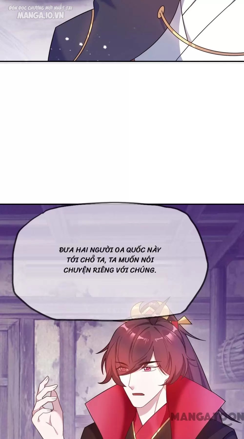 Cực Phẩm Bại Gia Tử Chapter 18 - Trang 2