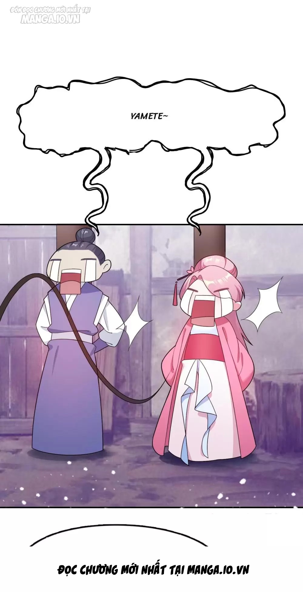 Cực Phẩm Bại Gia Tử Chapter 18 - Trang 2