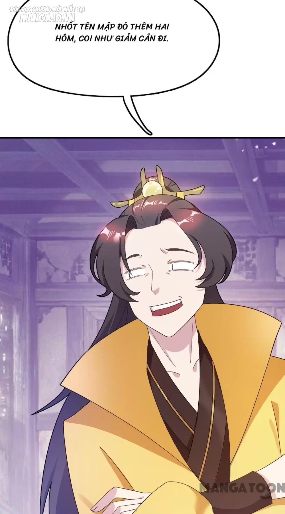 Cực Phẩm Bại Gia Tử Chapter 18 - Trang 2