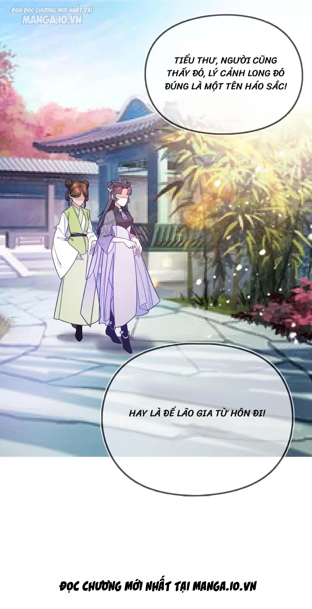 Cực Phẩm Bại Gia Tử Chapter 18 - Trang 2