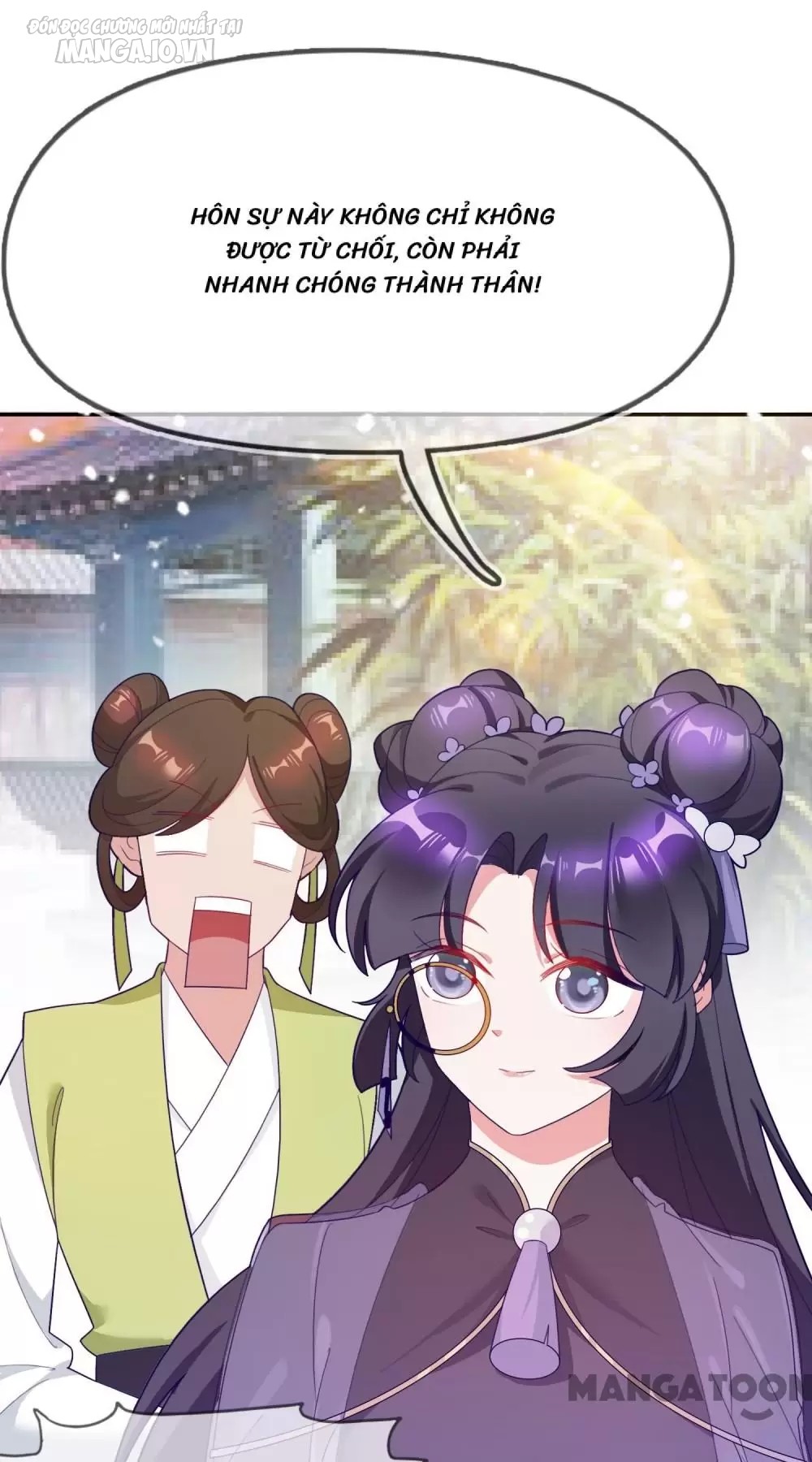 Cực Phẩm Bại Gia Tử Chapter 18 - Trang 2