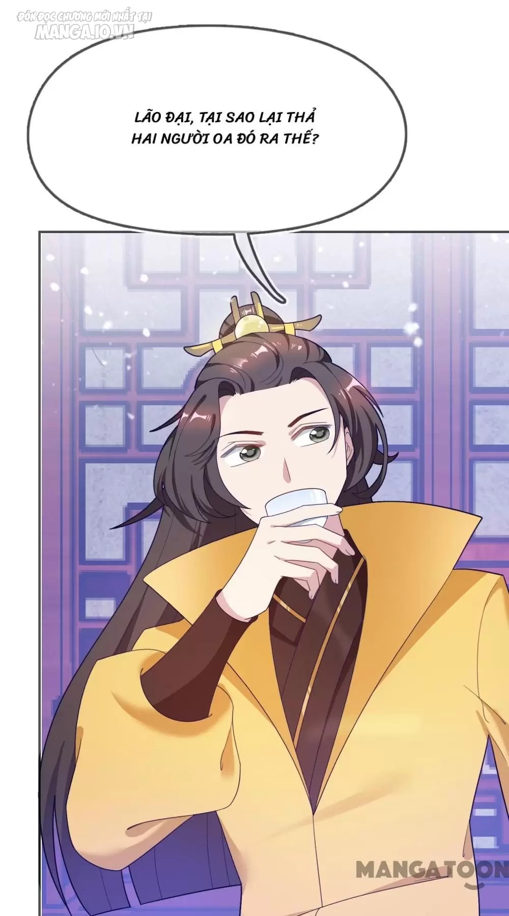 Cực Phẩm Bại Gia Tử Chapter 18 - Trang 2