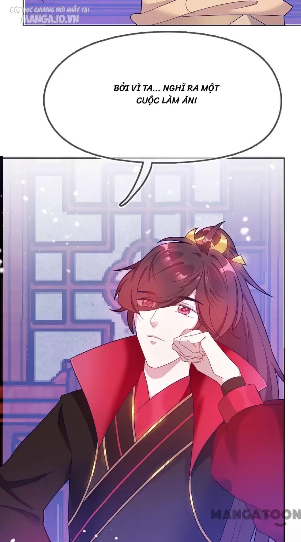 Cực Phẩm Bại Gia Tử Chapter 18 - Trang 2