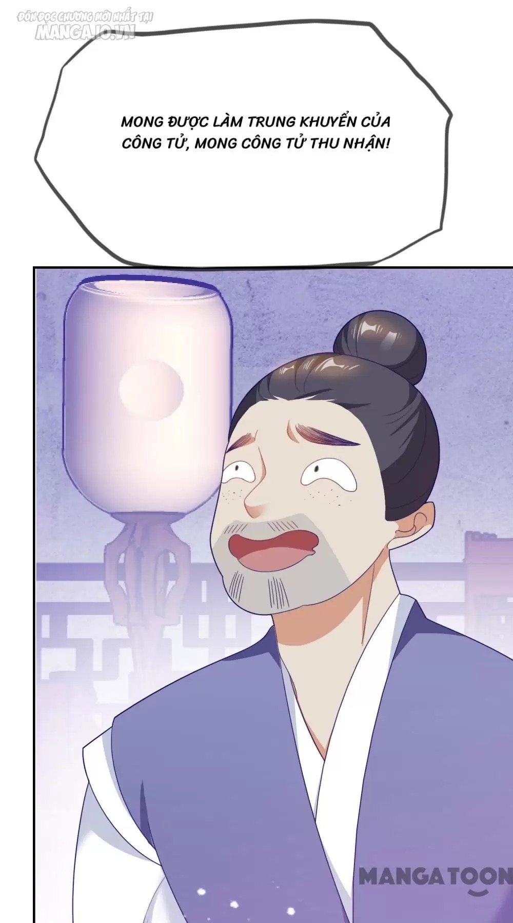 Cực Phẩm Bại Gia Tử Chapter 18 - Trang 2