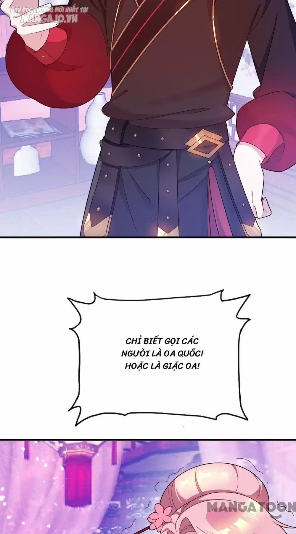 Cực Phẩm Bại Gia Tử Chapter 18 - Trang 2