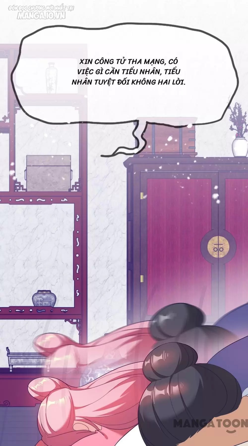 Cực Phẩm Bại Gia Tử Chapter 18 - Trang 2