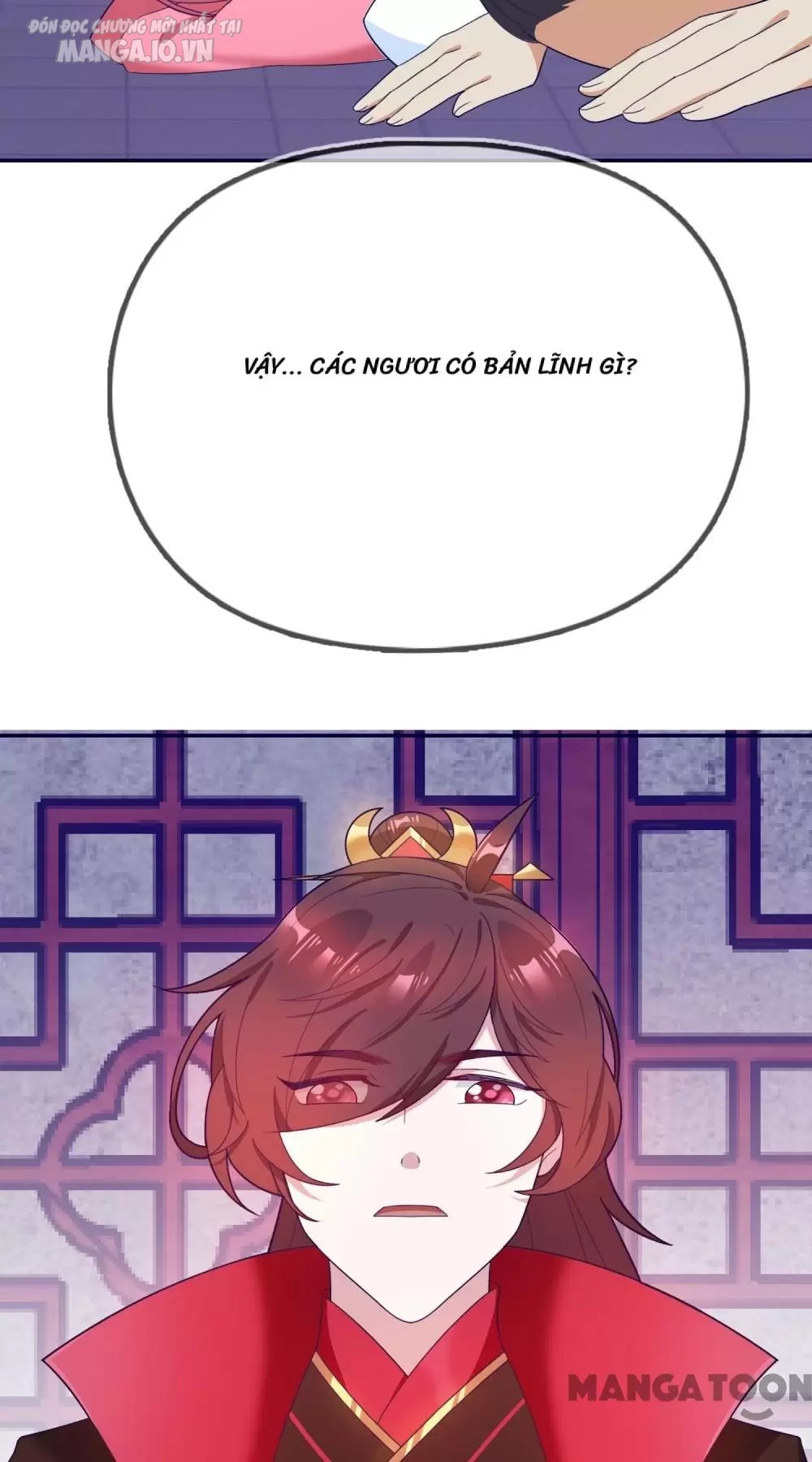 Cực Phẩm Bại Gia Tử Chapter 18 - Trang 2