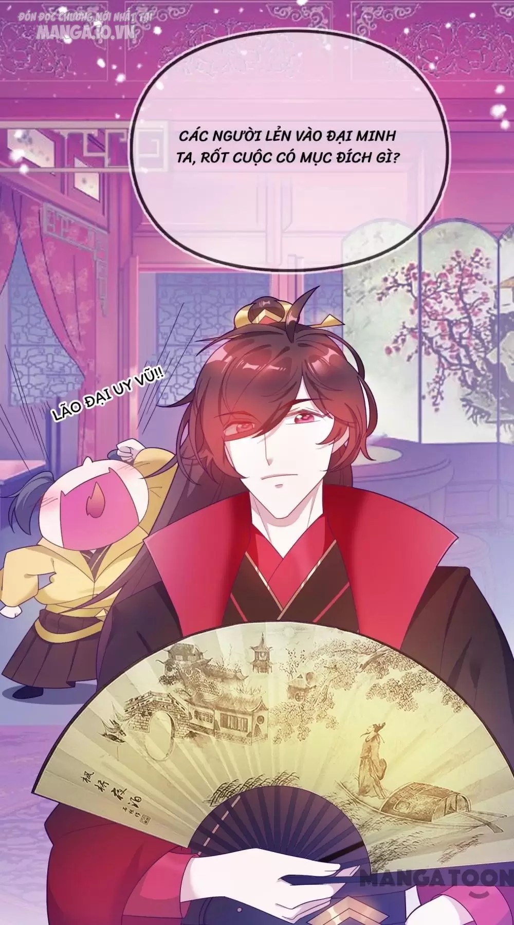 Cực Phẩm Bại Gia Tử Chapter 18 - Trang 2