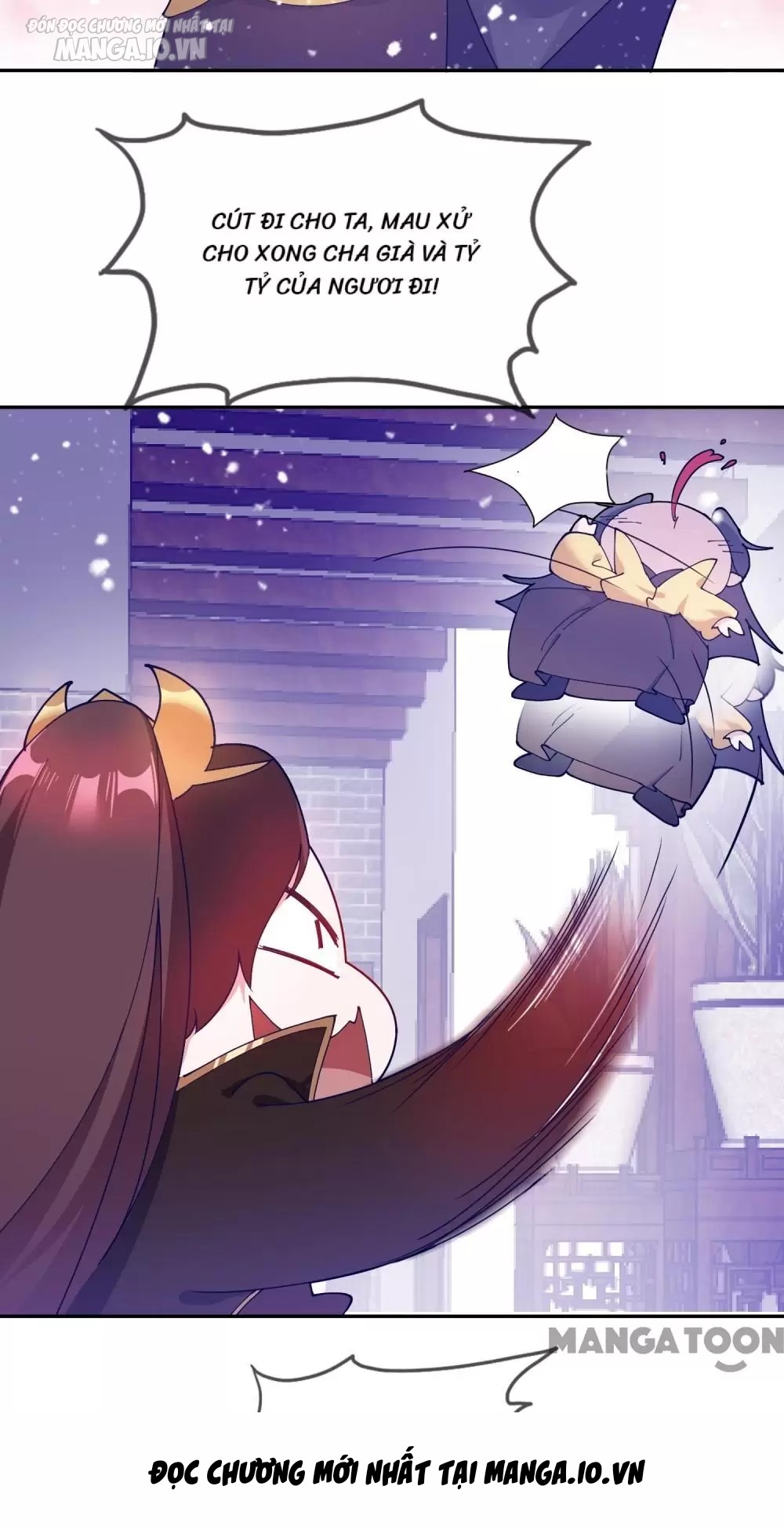 Cực Phẩm Bại Gia Tử Chapter 19 - Trang 2