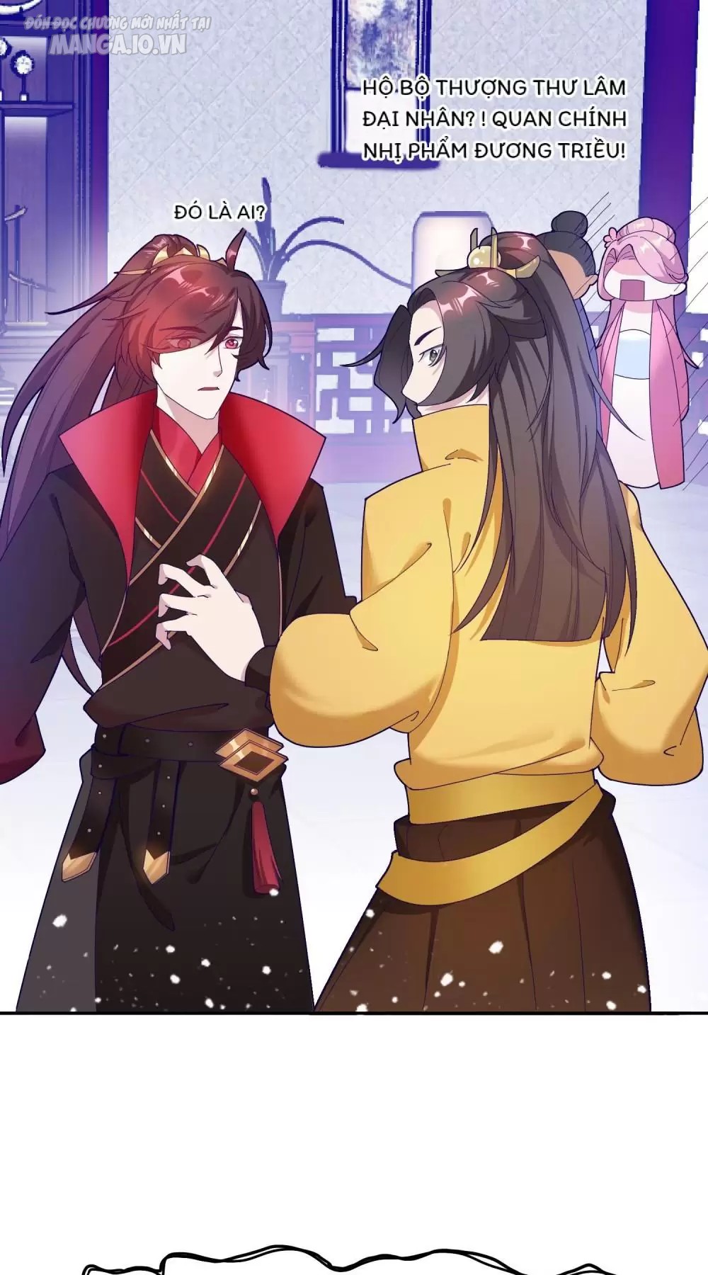 Cực Phẩm Bại Gia Tử Chapter 19 - Trang 2