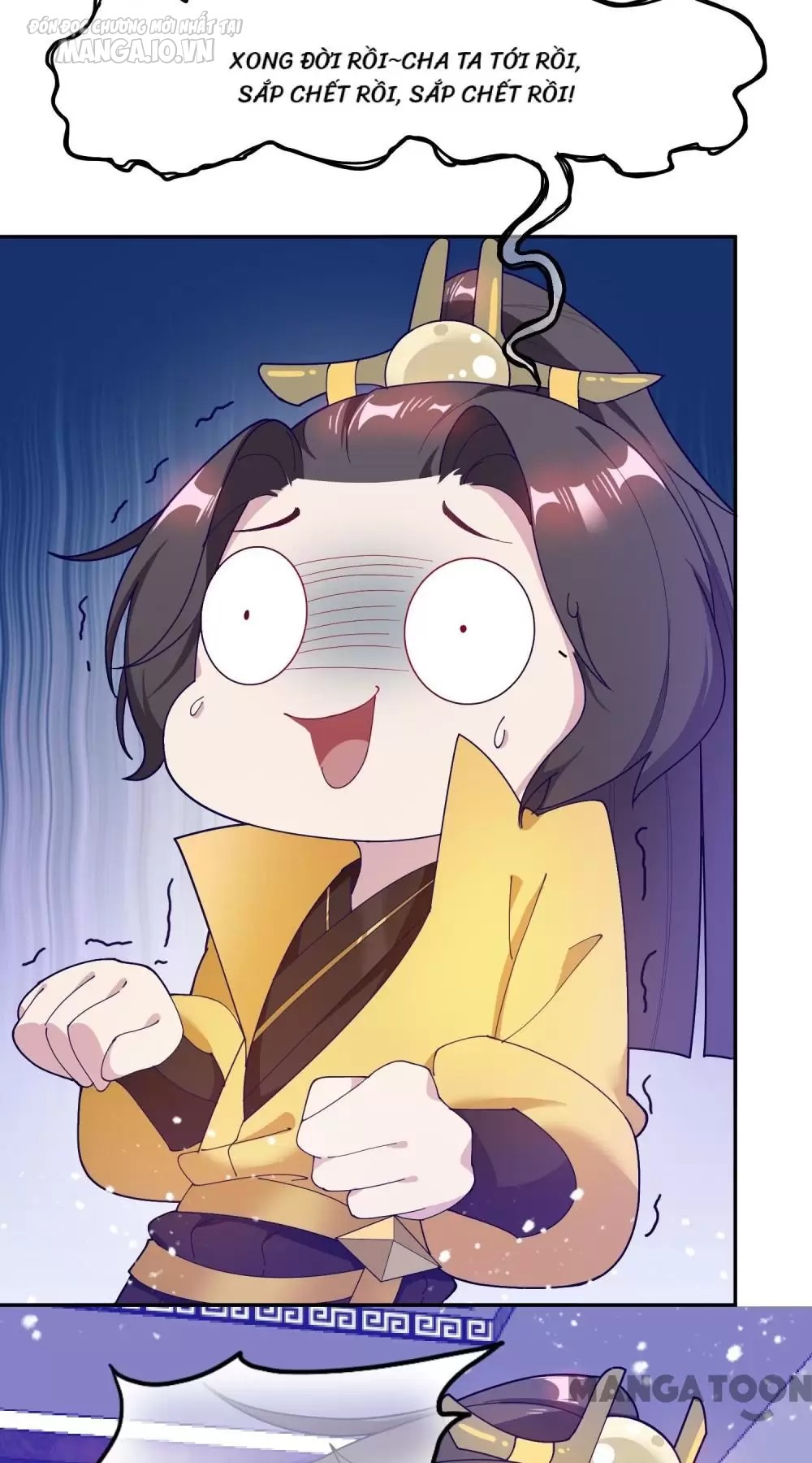 Cực Phẩm Bại Gia Tử Chapter 19 - Trang 2