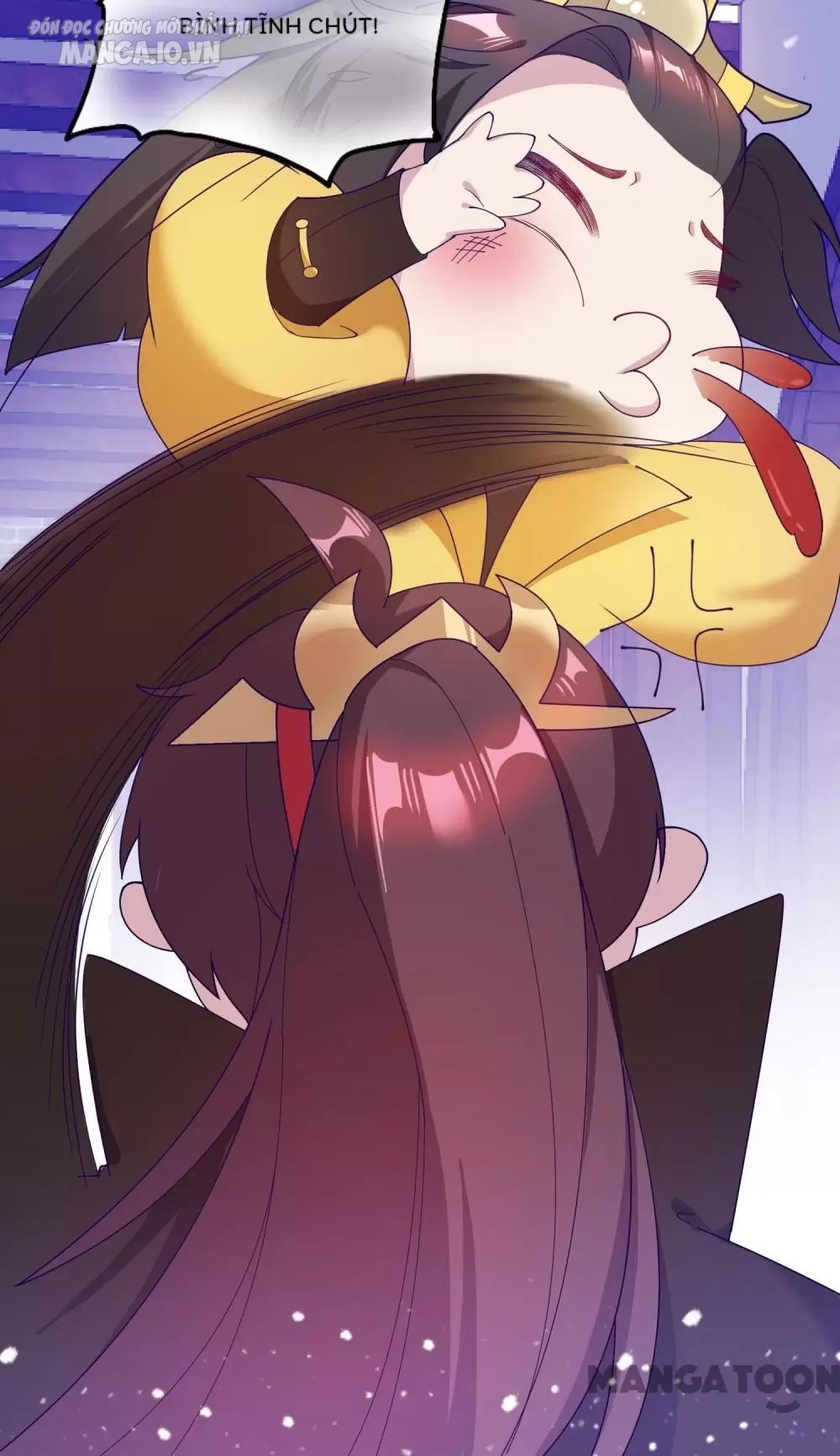 Cực Phẩm Bại Gia Tử Chapter 19 - Trang 2