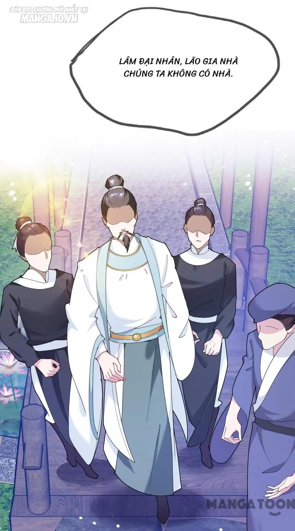 Cực Phẩm Bại Gia Tử Chapter 19 - Trang 2